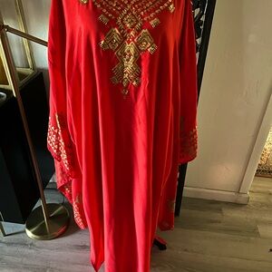 Ladies who lounge kaften one size fits all